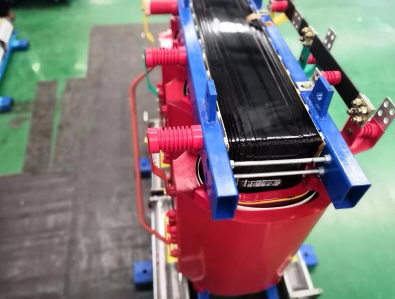 北京SCB12-10KV级无励磁调压三相干式变压器