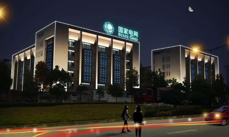江苏让绿色能源顺畅流动——看国家电网如何促进清