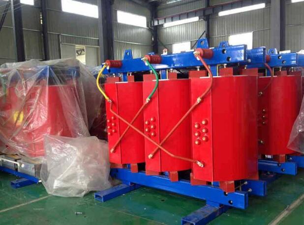 江苏SCB10-315KVA/10KV干式变压器价格,315KVA干式变压器技术参数