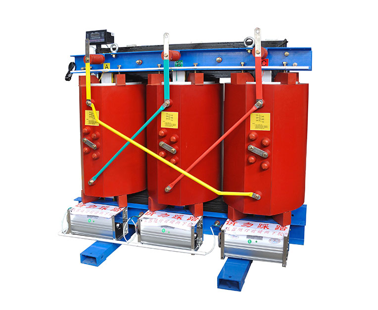 江苏SCB10-160KVA/10KV干式变压器价格160KVA干式变压器技术参数