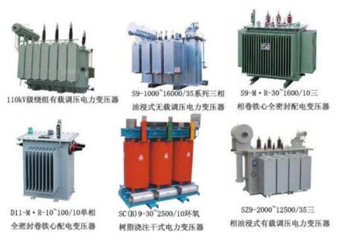 锦州公司自主创新研发变压器将是未来行业发展的有力武器