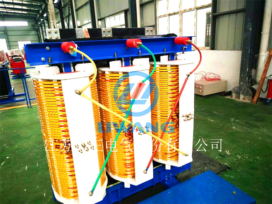 重庆中国变压器厂科学研究院有限公司