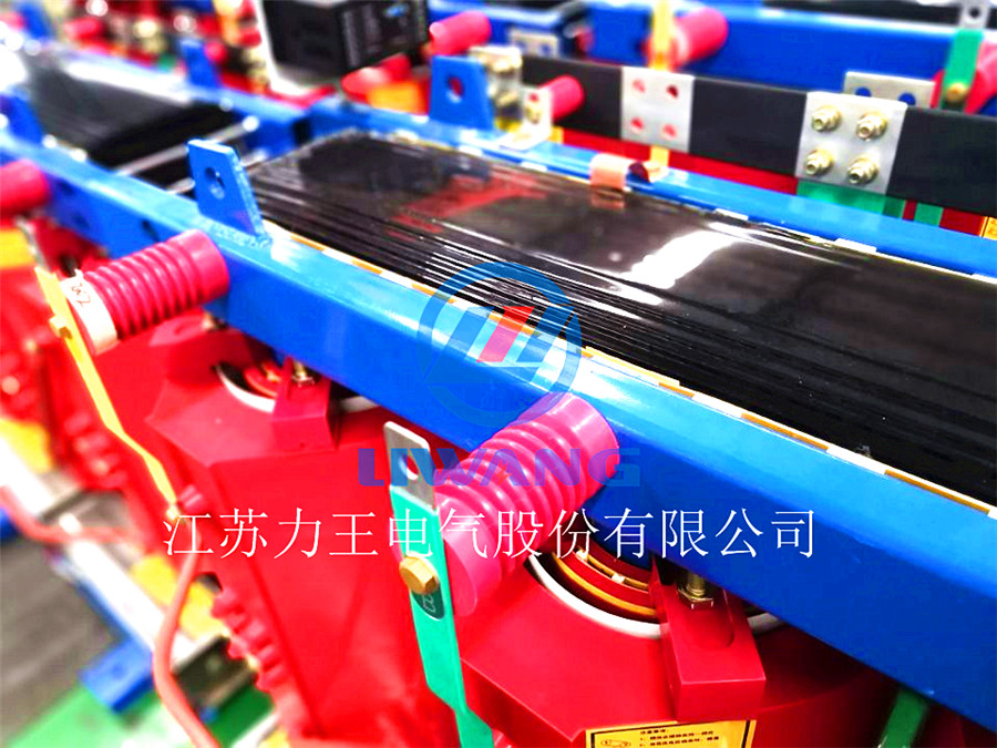 锦州箱式变压器允许用隔分开关停止的操作