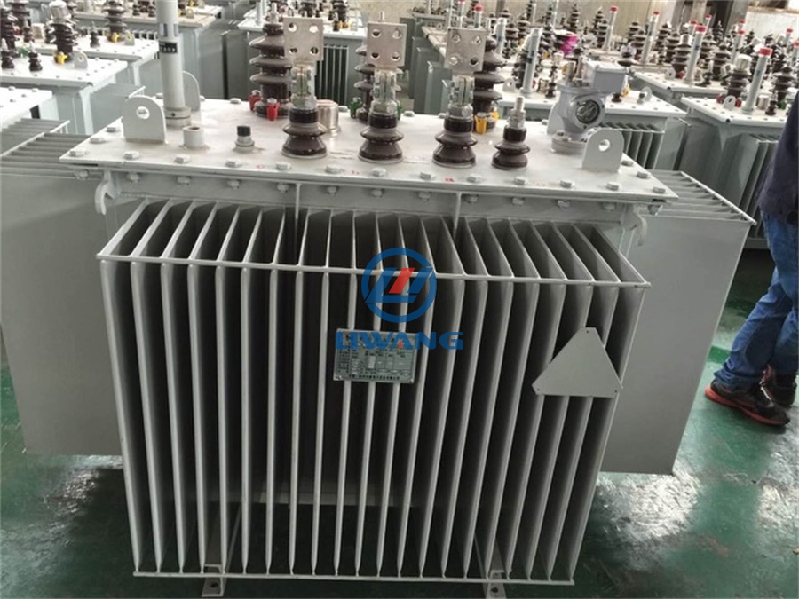 山东10KV级S13型电力变压器变压器厂家直供
