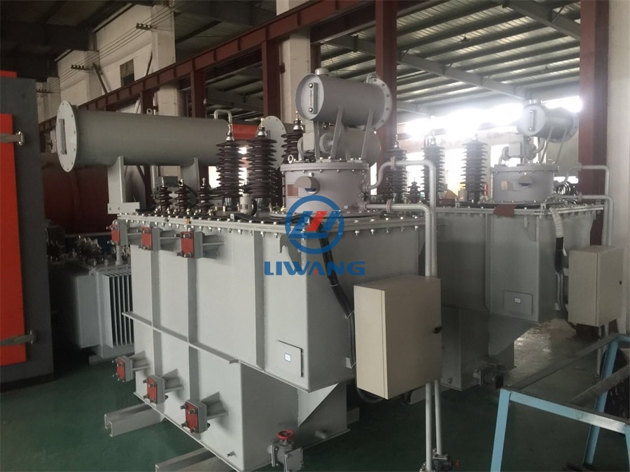 江苏变压器厂家是怎样进行处理变压器油的