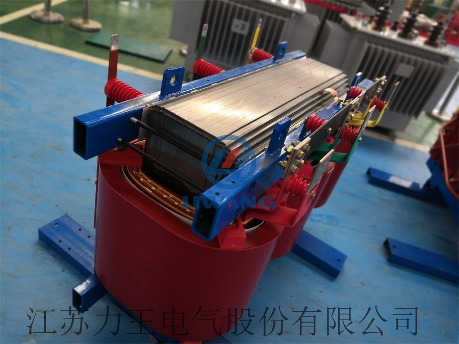 江苏干式变压器局部是怎样放电的