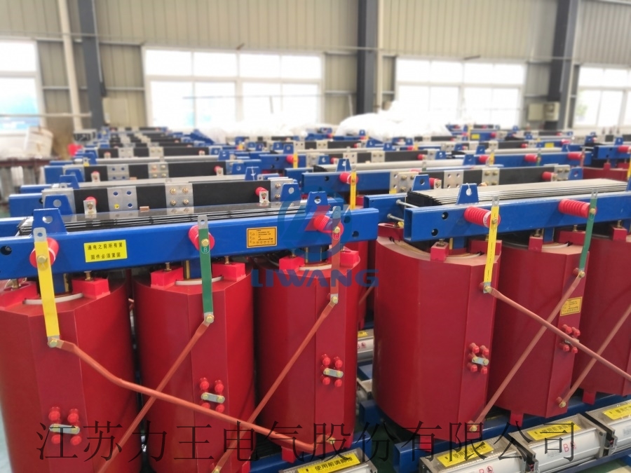 广州干式变压器的市场份额占有率