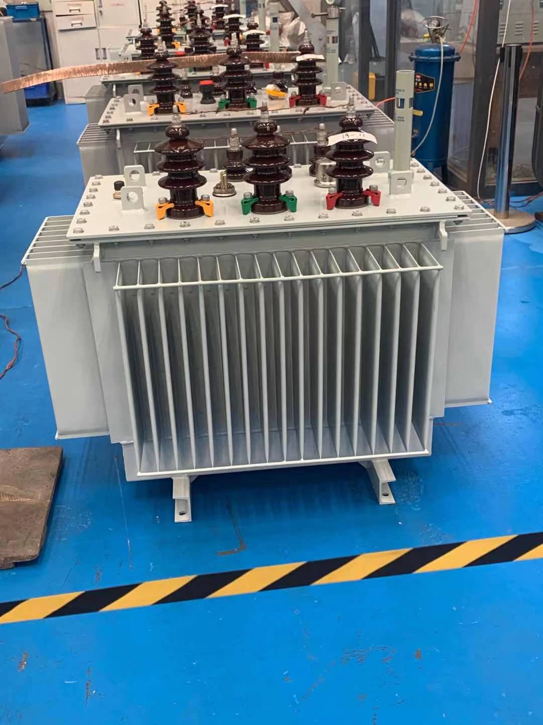 丹东SCB11-3150KVA/10KV/0.4KV油浸式变压器